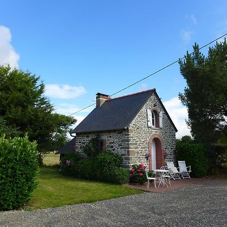 La Boulangerie Villa Genêts Exterior foto