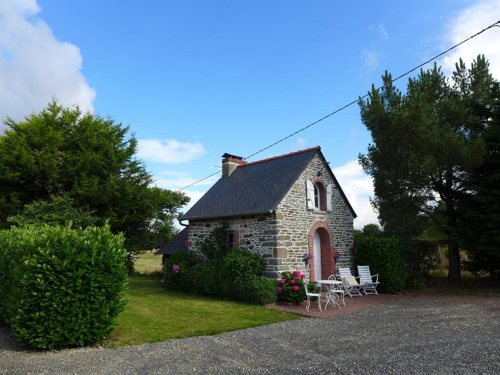 La Boulangerie Villa Genêts Exterior foto